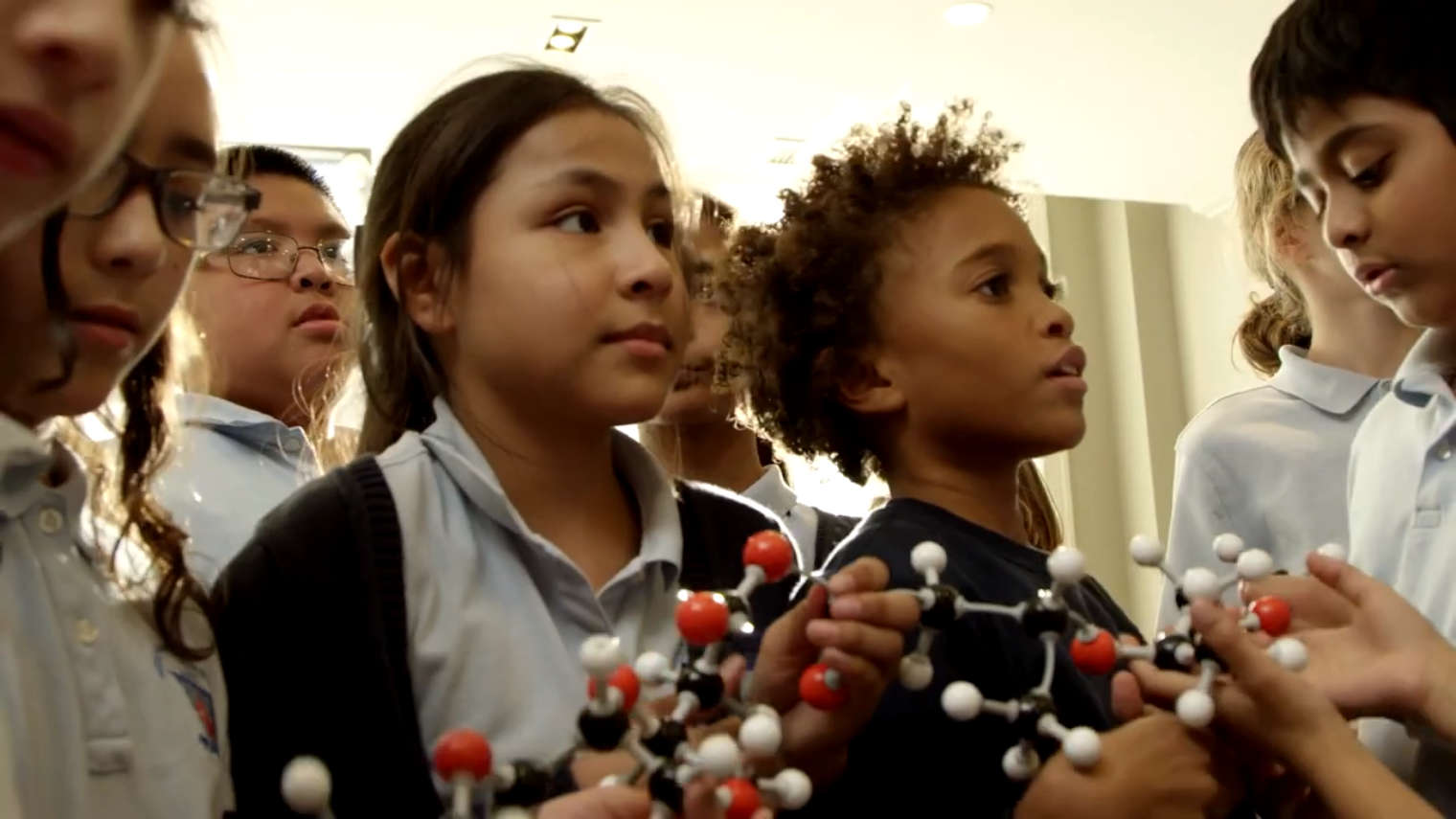 STEM Curriculum documentary