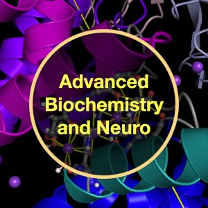 Advanced Biochemistry W/Th