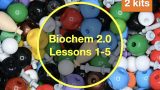 New Lessons 1-5 + 2 Kits