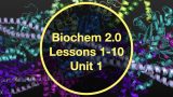 Biochem 2.0 Unit 1