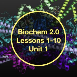 Biochem 2.0 Unit 1