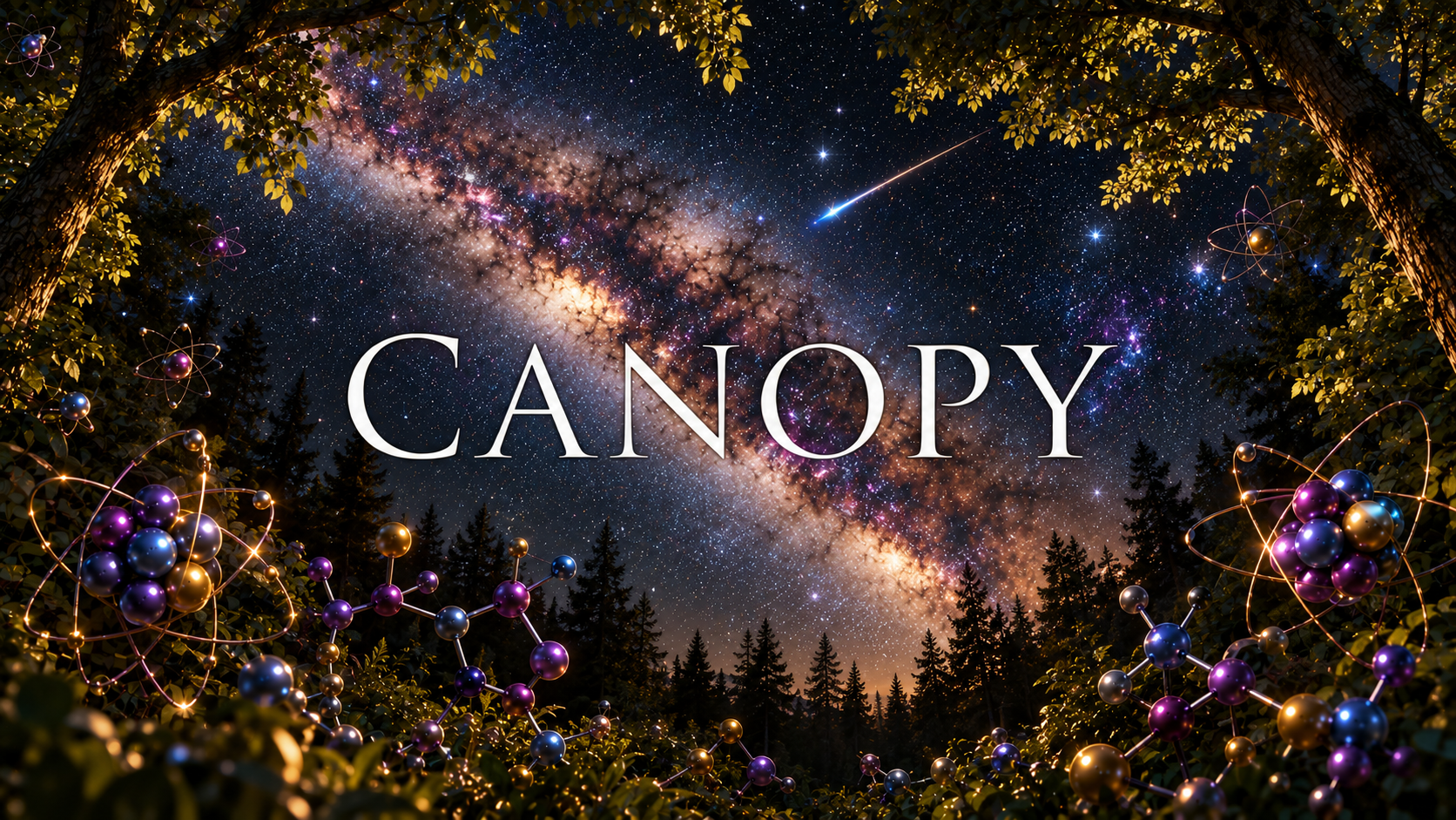 Biochem 2.0 – Canopy – Nuclear and Star Chemistry