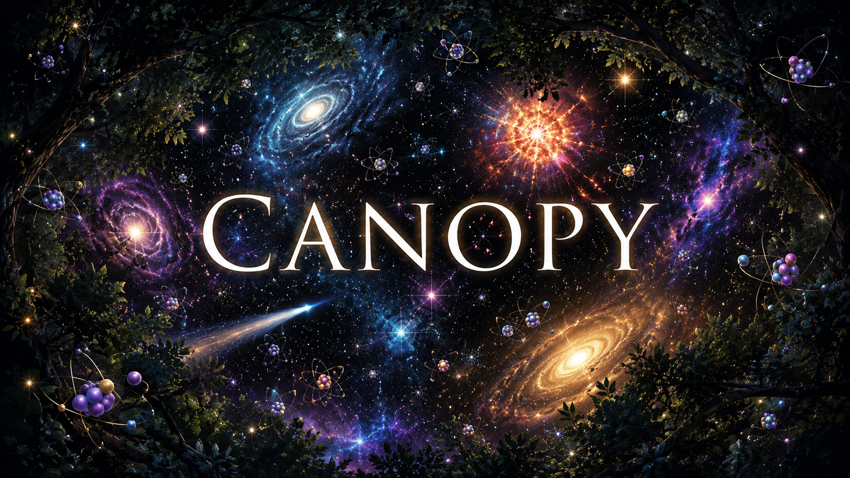 Biochem 2.0 – Canopy – Nuclear and Star Chemistry